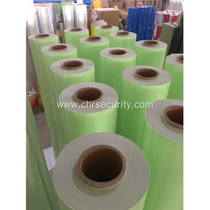 7 hour pvc luminescent film